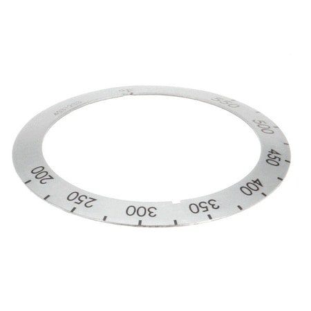 Garland Dial Insert 550 Deg F 4531233